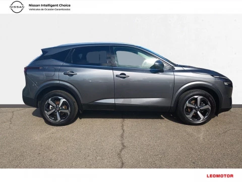 Nissan Qashqai  MHEV Premiere Edition Premier 2021