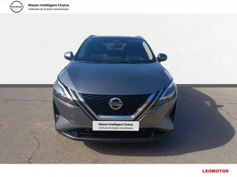 Nissan Qashqai  MHEV Premiere Edition Premier 2021