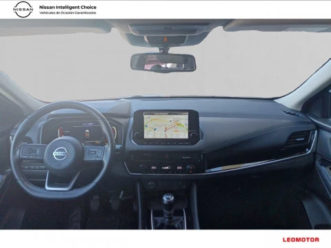 Nissan Qashqai  MHEV Premiere Edition Premier 2021