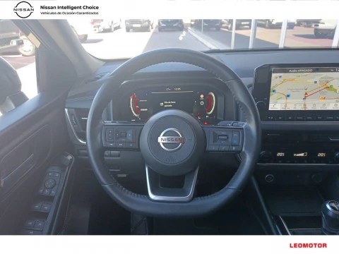 Nissan Qashqai  MHEV Premiere Edition Premier 2021