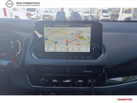 Nissan Qashqai  MHEV Premiere Edition Premier 2021