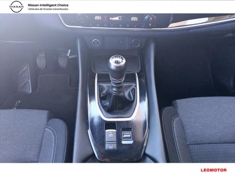 Nissan Qashqai  MHEV Premiere Edition Premier 2021