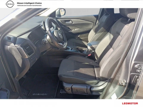 Nissan Qashqai  MHEV Premiere Edition Premier 2021