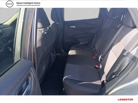 Nissan Qashqai  MHEV Premiere Edition Premier 2021