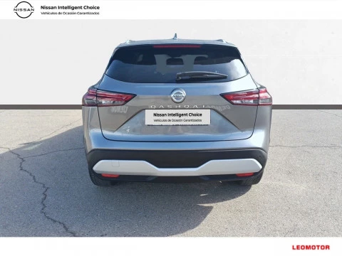 Nissan Qashqai  MHEV Premiere Edition Premier 2021