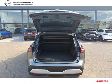 Nissan Qashqai  MHEV Premiere Edition Premier 2021