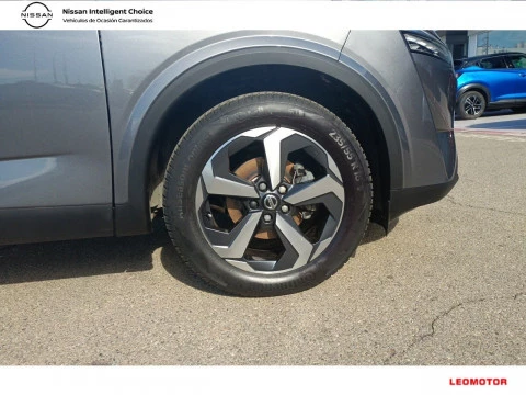 Nissan Qashqai  MHEV Premiere Edition Premier 2021