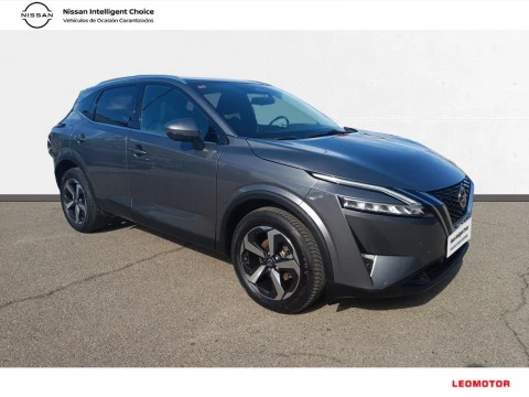 Nissan Qashqai  MHEV Premiere Edition Premier 2021