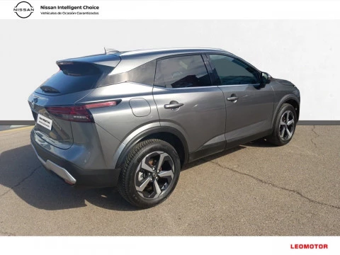 Nissan Qashqai  MHEV Premiere Edition Premier 2021