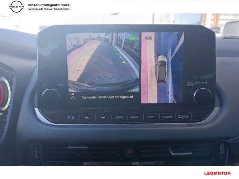 Nissan Qashqai  MHEV Premiere Edition Premier 2021