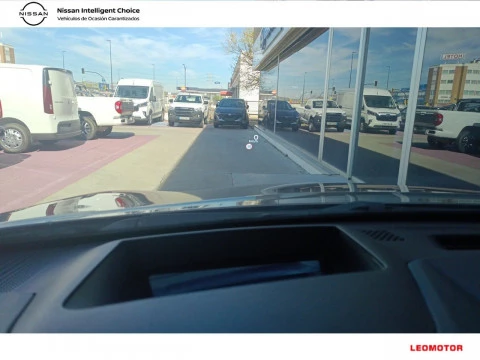 Nissan Qashqai  MHEV Premiere Edition Premier 2021