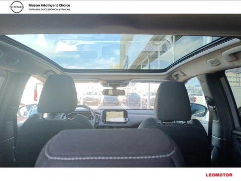 Nissan Qashqai  MHEV Premiere Edition Premier 2021