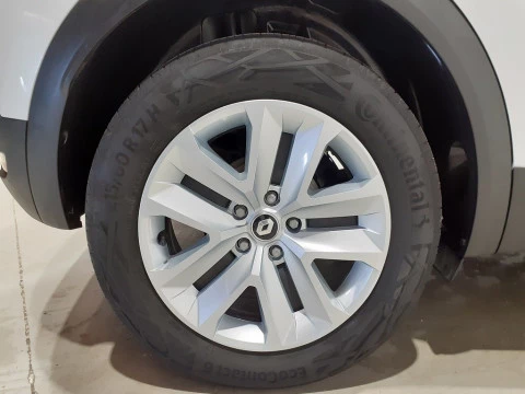 Renault Captur  Gasolina/gas  TCe Intens 74kW GLP