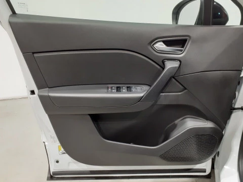 Renault Captur  Gasolina/gas  TCe Intens 74kW GLP