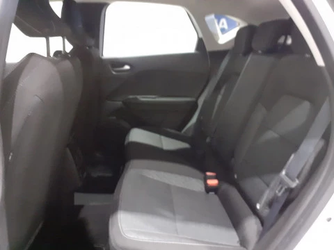 Renault Captur  Gasolina/gas  TCe Intens 74kW GLP