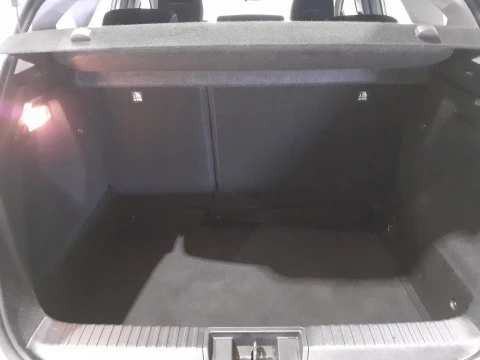 Renault Captur  Gasolina/gas  TCe Intens 74kW GLP