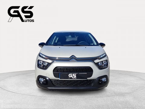 Citroën C3 PureTech 83 Plus 61 kW (83 CV)