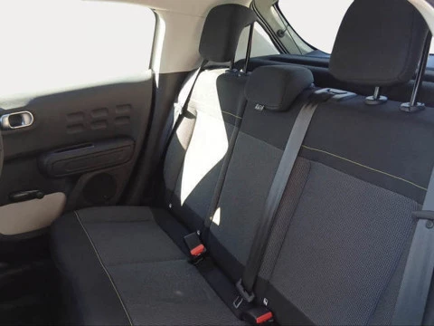 Citroën C3 PureTech 83 Plus 61 kW (83 CV)