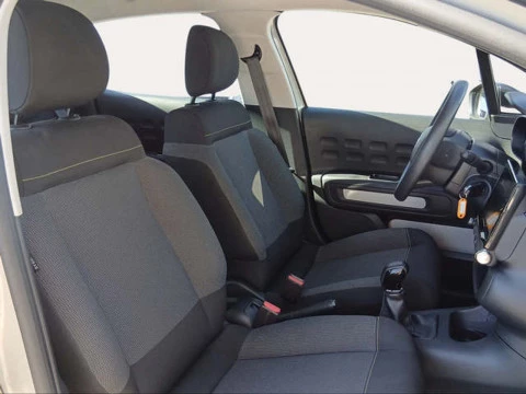 Citroën C3 PureTech 83 Plus 61 kW (83 CV)