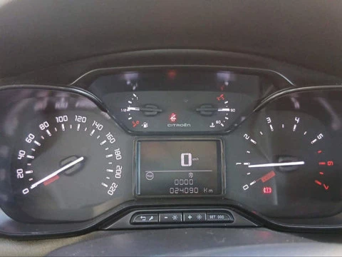 Citroën C3 PureTech 83 Plus 61 kW (83 CV)