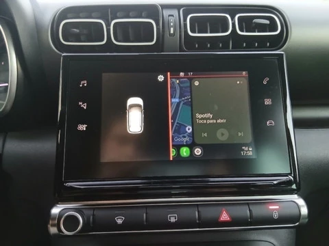 Citroën C3 PureTech 83 Plus 61 kW (83 CV)