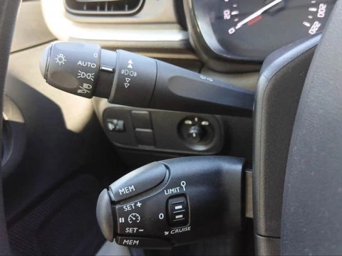 Citroën C3 PureTech 83 Plus 61 kW (83 CV)