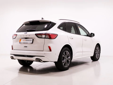 Ford Kuga ST-Line 2.5 Duratec FHEV 134kW 4x4 Auto