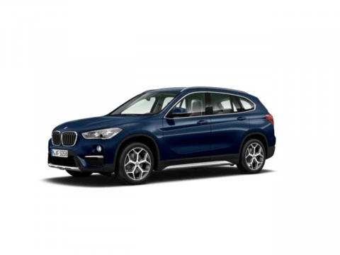 BMW X1 sDrive18d