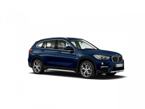 BMW X1 sDrive18d