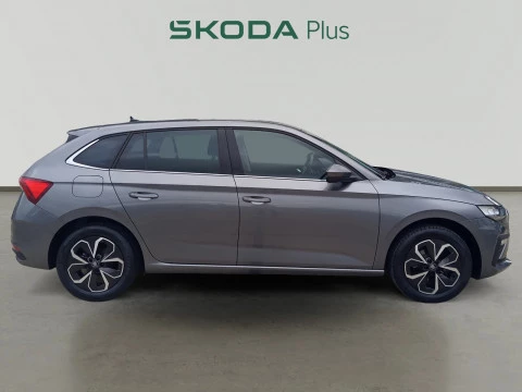 Skoda Scala 1.0 TSI 85KW (115 CV) SELECTION