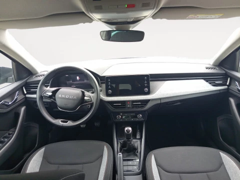 Skoda Scala 1.0 TSI 85KW (115 CV) SELECTION