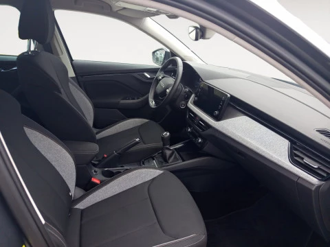 Skoda Scala 1.0 TSI 85KW (115 CV) SELECTION
