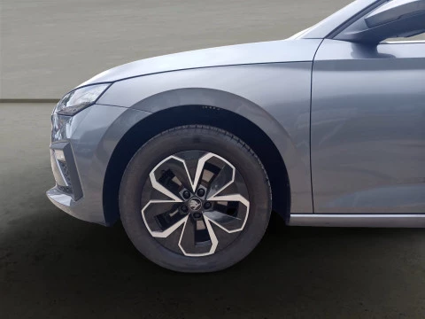 Skoda Scala 1.0 TSI 85KW (115 CV) SELECTION