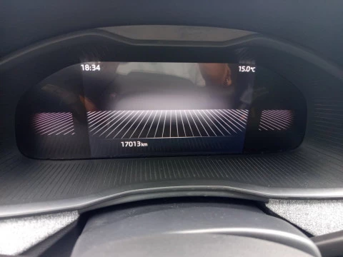 Skoda Scala 1.0 TSI 85KW (115 CV) SELECTION