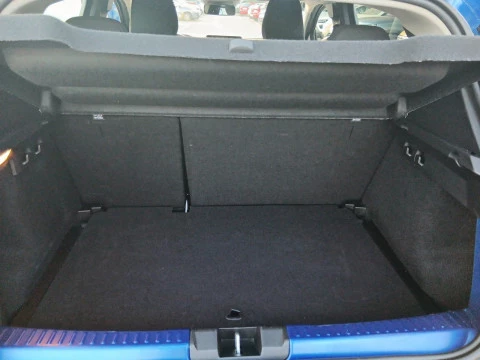 Dacia Sandero Stepway Extreme Go 74kW (100CV) ECO-G