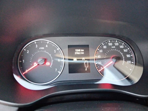 Dacia Sandero Stepway Extreme Go 74kW (100CV) ECO-G