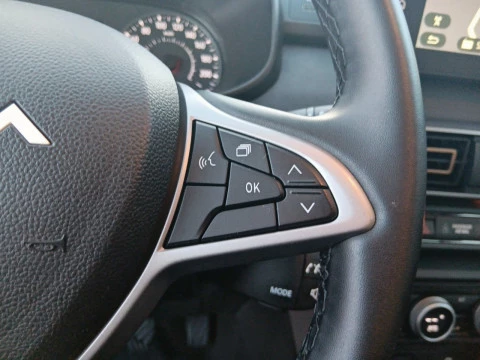 Dacia Sandero Stepway Extreme Go 74kW (100CV) ECO-G