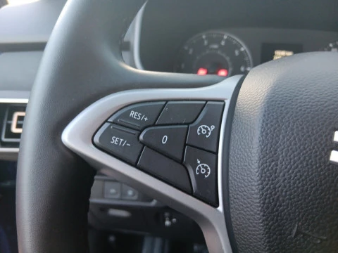 Dacia Sandero Stepway Extreme Go 74kW (100CV) ECO-G