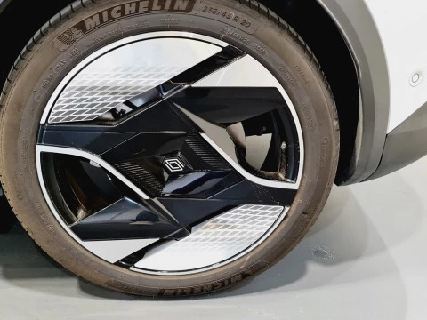 Renault Scenic RENAULT  E-Tech Iconic Gran Autonomia 160kW