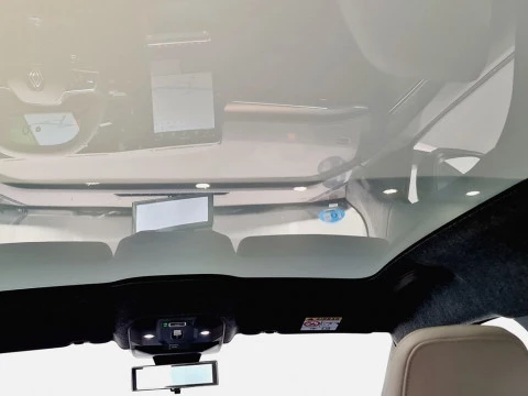 Renault Scenic RENAULT  E-Tech Iconic Gran Autonomia 160kW