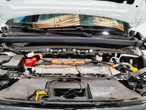 Renault Scenic RENAULT  E-Tech Iconic Gran Autonomia 160kW