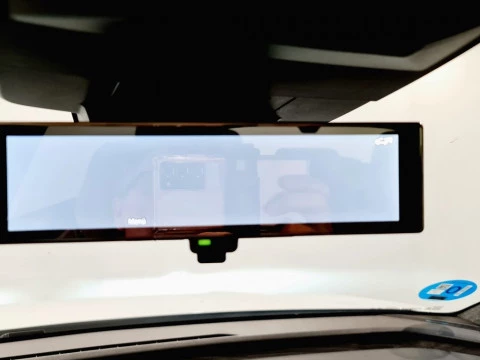 Renault Scenic RENAULT  E-Tech Iconic Gran Autonomia 160kW