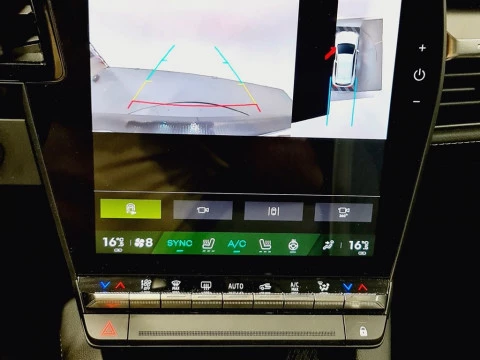 Renault Scenic RENAULT  E-Tech Iconic Gran Autonomia 160kW