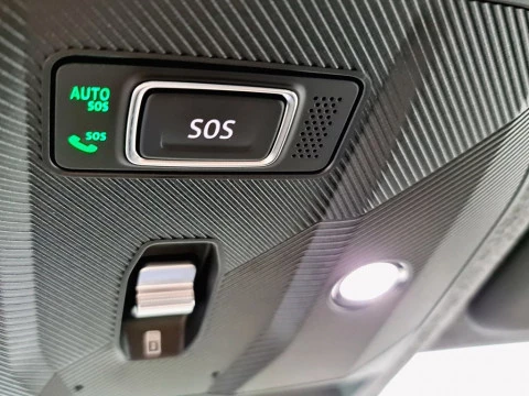 Renault Scenic RENAULT  E-Tech Iconic Gran Autonomia 160kW