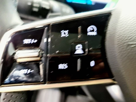 Renault Scenic RENAULT  E-Tech Iconic Gran Autonomia 160kW