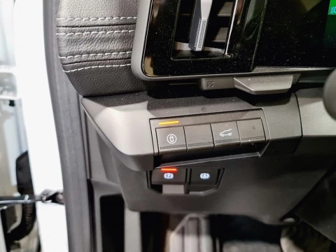 Renault Scenic RENAULT  E-Tech Iconic Gran Autonomia 160kW