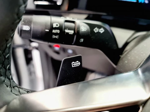 Renault Scenic RENAULT  E-Tech Iconic Gran Autonomia 160kW