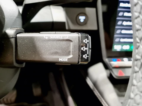 Renault Scenic RENAULT  E-Tech Iconic Gran Autonomia 160kW