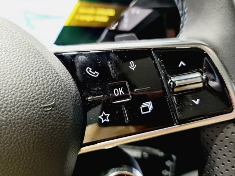 Renault Scenic RENAULT  E-Tech Iconic Gran Autonomia 160kW