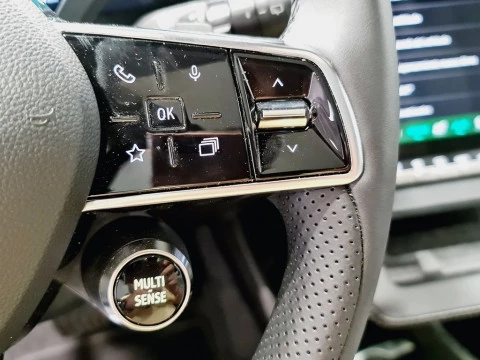 Renault Scenic RENAULT  E-Tech Iconic Gran Autonomia 160kW